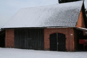 Gerätehaus Forkenhof